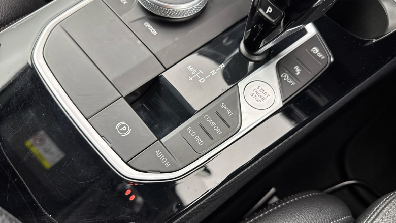 BMW 2 Series 218i [136] M Sport 4dr DCT Petrol Saloon